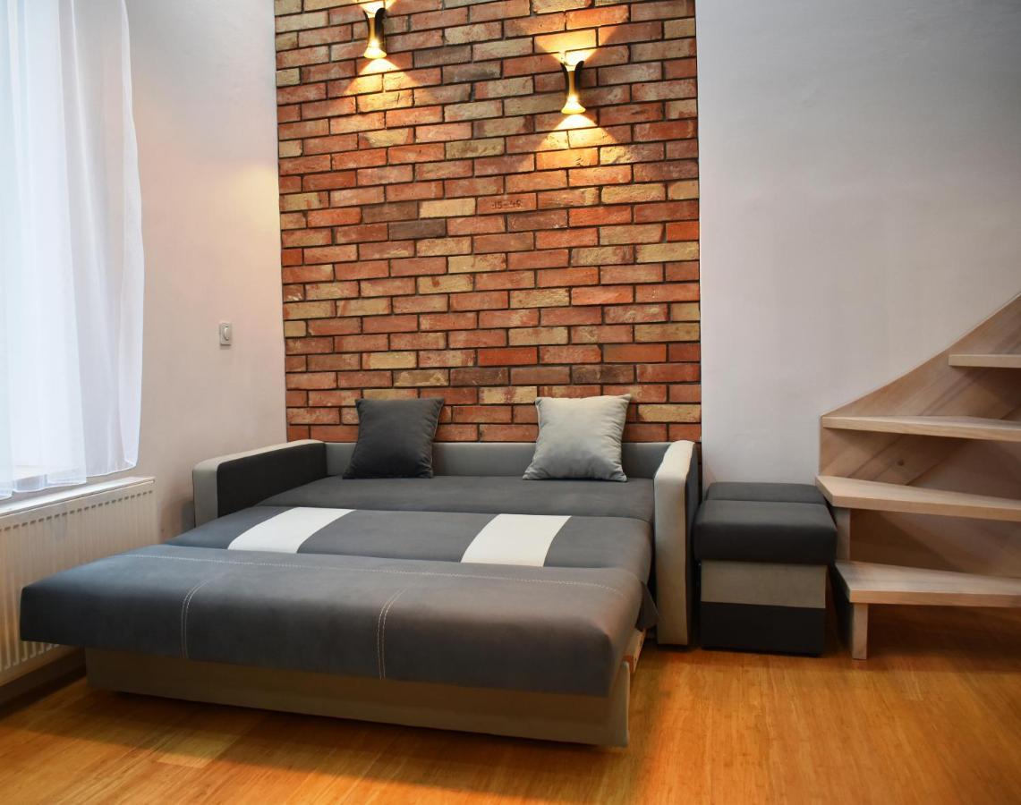 Old Cracow Apartment Krakow Ngoại thất bức ảnh