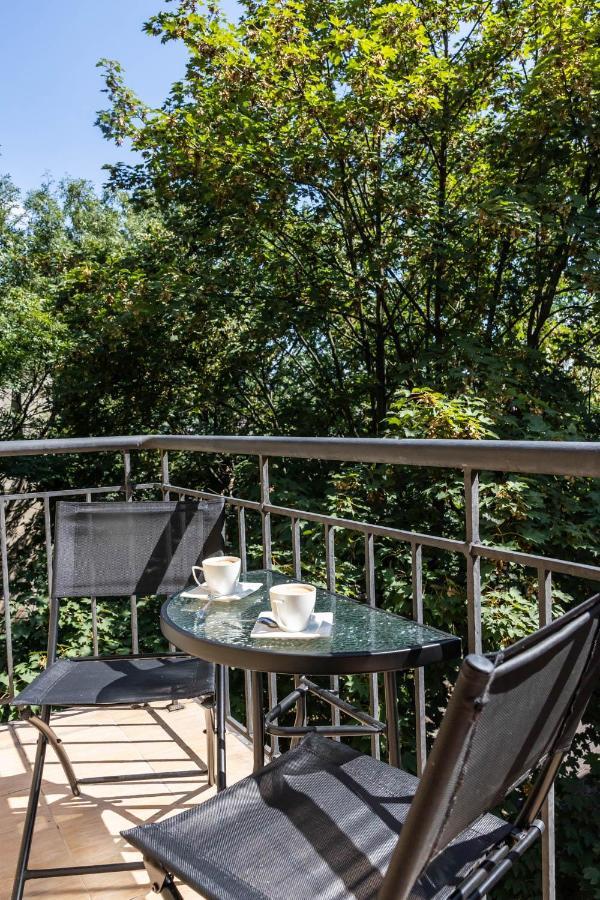 Old Cracow Apartment Krakow Ngoại thất bức ảnh